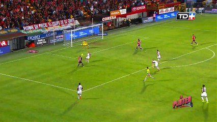 Luis Garrido & Alexander López