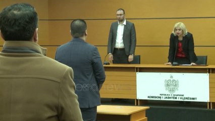 Ora News - Konfirmohet në detyrë Drejtori i Kufirit, Eduart Merkaj