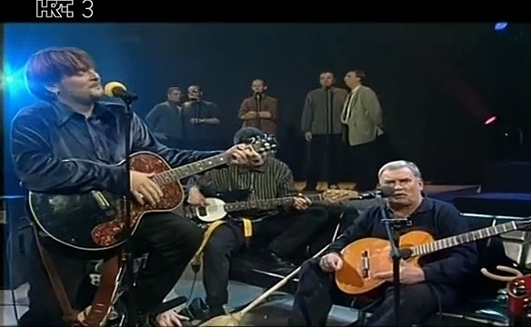 I to sam ja - Dino Dvornik