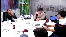 Fútbol es Radio: Previa del Real Madrid-Sevilla