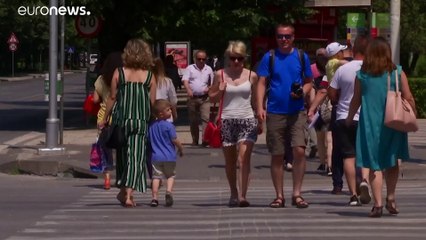 Albániába utazott Várhelyi Olivér