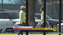 Agenda FS: ¿Es muy pronto para que América y Tigres se enfrenten?