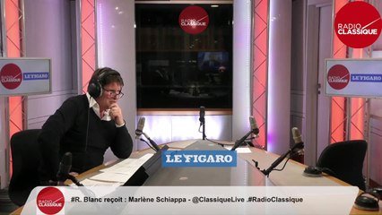 RETRAITES : « LES GENS ONT ENVIE QU’ON PASSE A AUTRE CHOSE » - MARLENE SCHIAPPA - L’INVITE DE RENAUD BLANC DU 17/01/2020