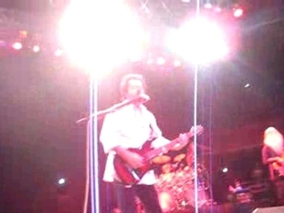 Toto caupolican 2007