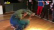 Breakdancing In the Olympics? It Just Might Happen