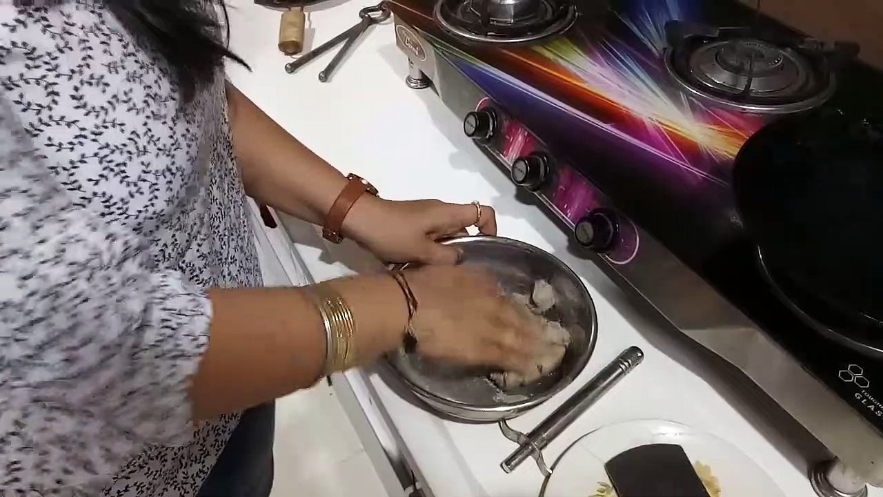 Bajre ki roti final