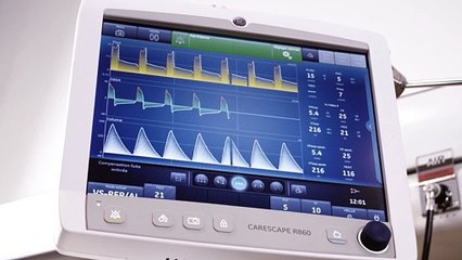 FUN-MOOC : Ventilation artificielle - niveau avancé