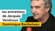 Les entretiens de Jacques Vendroux : Dominique Rocheteau