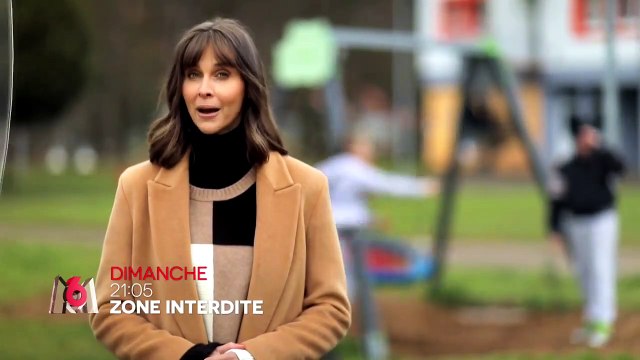 Dans un documentaire diffusé dimanche soir dans Zone interdite , M6 promet de dénoncer les scandaleuses défaillances de l'aide sociale à l'enfance