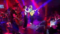 Les Frangines - Donnez-moi (Live) - Le Grand Studio RTL