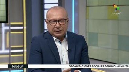 EnClave Política: Conversamos con José Antonio Figueroa