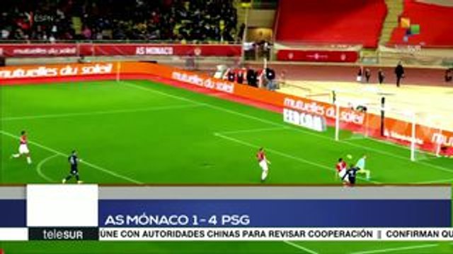 Deportes teleSUR: México gana oro en JJOO de la Juventud en Suiza