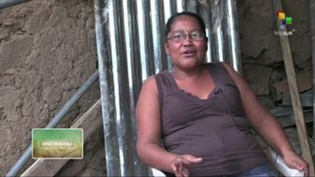 Entre Fronteras: Desplazamientos humanos debido a fenómenos climáticos