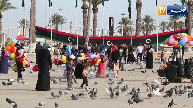 مؤتمر برلين.. الدبلوماسية الجزائرية تبين عن مشاركتها لأجل حل الأزمة الليبية سلميا