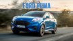 Essai Ford Puma 1.0 EcoBoost 125 MHEV ST Line 2020