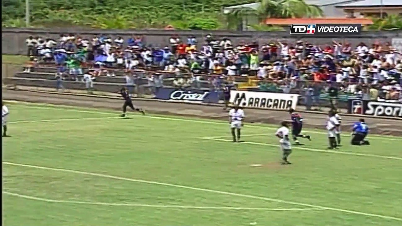 Videoteca: Alonso Solís