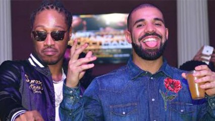 Evaluating the Impact of Future and Drake as a Rap Duo | Genius News