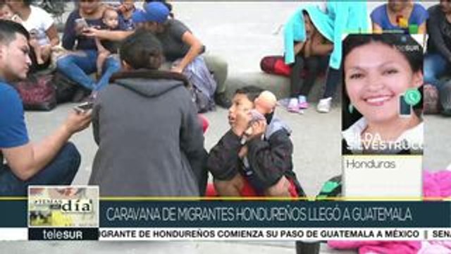 Temas del Día: Tropas turcas a Libia