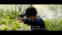 映画『キングダム』プロモーション映