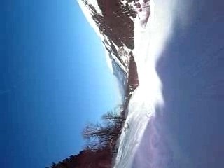 descente
