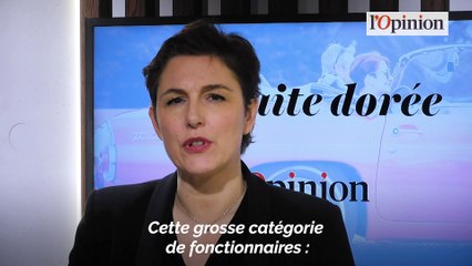 Fonctionnaires: la retraite à 57 ans, c’est fini pour qui ?