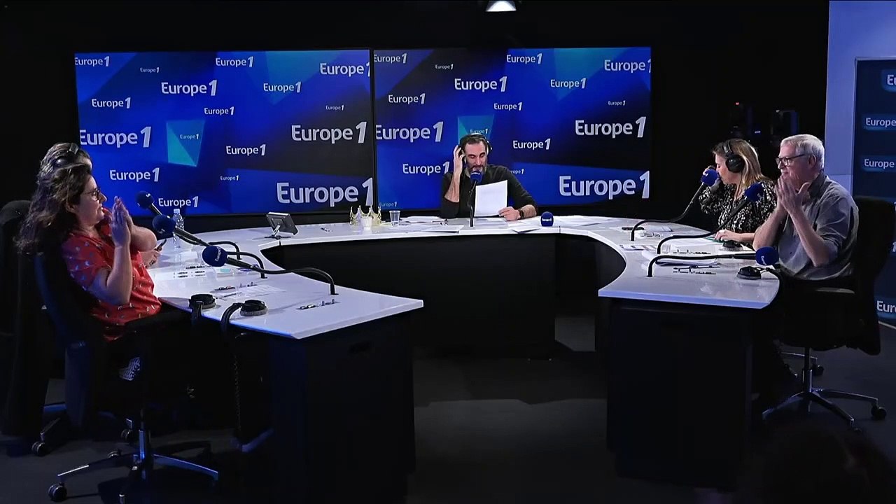 Dix pour cent, "l'une des dix séries les plus regardées au monde", selon Thibault de Montalembert