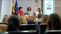 Moncloa envía un requerimiento al Gobierno de Murcia para que retire la censura parental