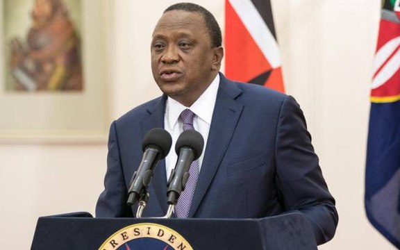Is Uhuru now talking out of both sides of his mouth? He is not very vocal in supporting DP Ruto's Presidency in 2022 anymore | PERSPECTIVE