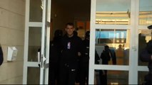 16 detenidos en Mallorca del grupo neonazi United Tribuns