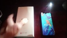 Teapa JOOM telefon P30 PRO