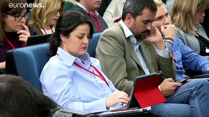 El Gobierno hace un requerimiento para que se elimine el pin parental de Vox