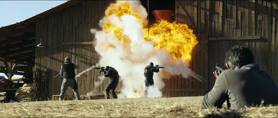 Rambo : Last Blood (2019) - Bande annonce