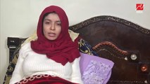 إحدى الطبيبات المصابات بحادث المنيا تروي للجمعة فى مصر تفاصيل صادمة حول الحادث