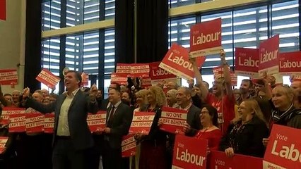 Steve Rotheram States Plans For The Future!