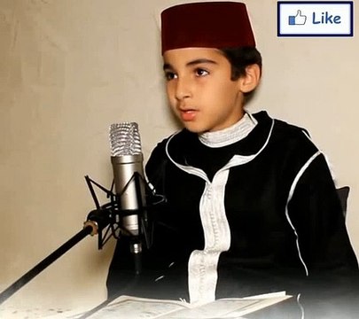 ek bachy ki buth hi khosurat awaz main telawat e Quran e pak ! islamic video
