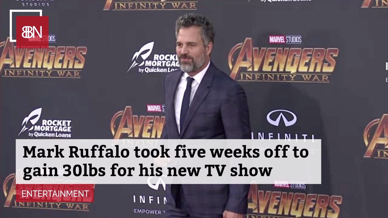 Mark Ruffalo's Acting Training