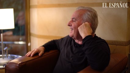 Hablando sobre España con Víctor Manuel