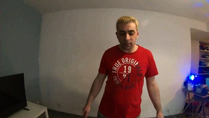 Mac Miller Once A Day cover Tom Manin