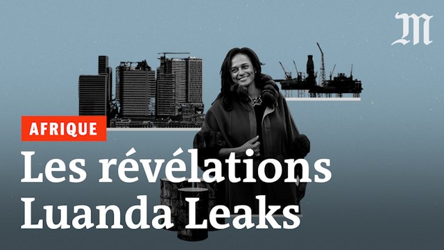 Les affaires troubles d’Isabel dos Santos, la femme d’affaires la plus riche d’Afrique