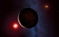 Scientists Discover Potential Super-earth Around Star Closest to Our Sun