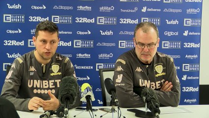 Highlights From Marcelo Bielsa's Press Conference Ahead Of QPR Clash!