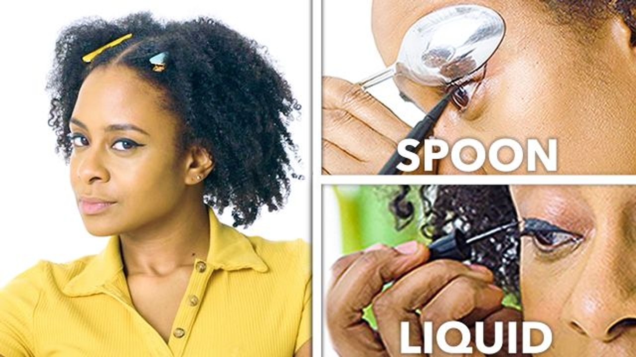 Every Method For The Perfect Cat Eye (21 Methods)