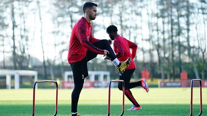 Milanello: -2 a Milan-Udinese