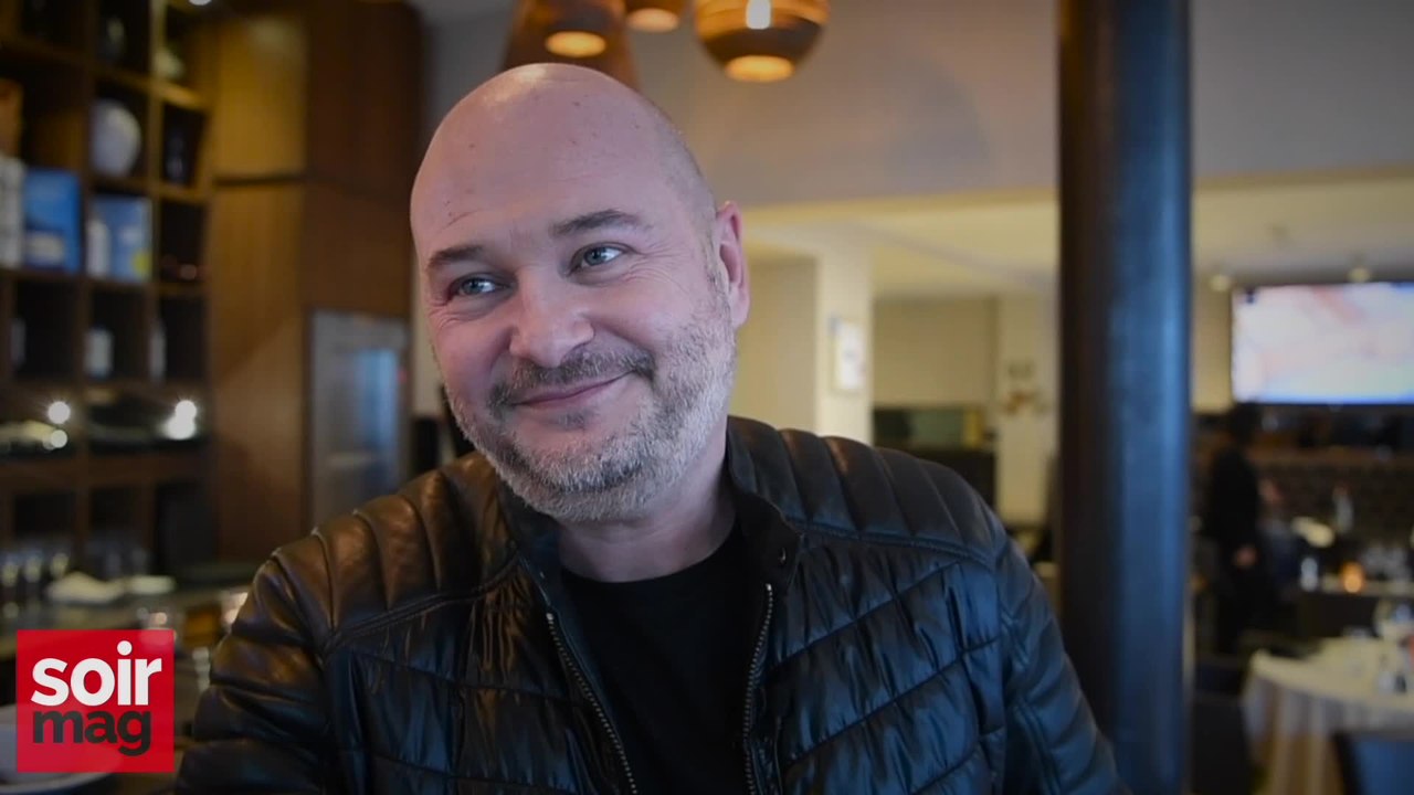 Cauet et Angèle