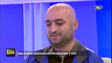 Pa duar, tragjedia e të riut që u aksidentua në punë - Shqipëria Live, 17 Janar 2020