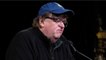 Michael Moore Slams Elizabeth Warren