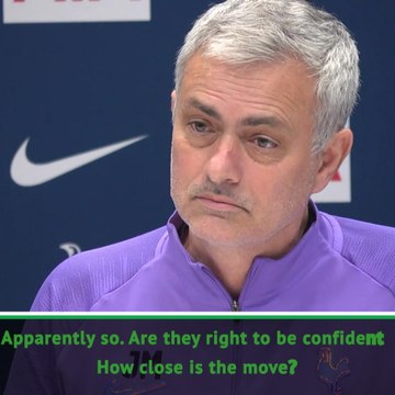 Inter haven't offered for Eriksen yet - Mourinho