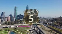 El admirable estilo de vida de Don Perfecto en Futaleufú _ Ruta 5