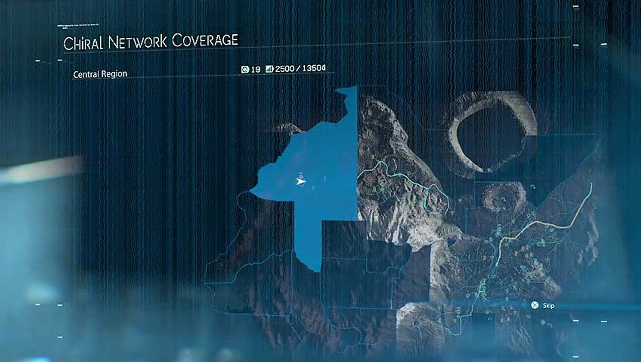 DEATH STRANDING FIRST TIME PLAYTHROUGH PART 111