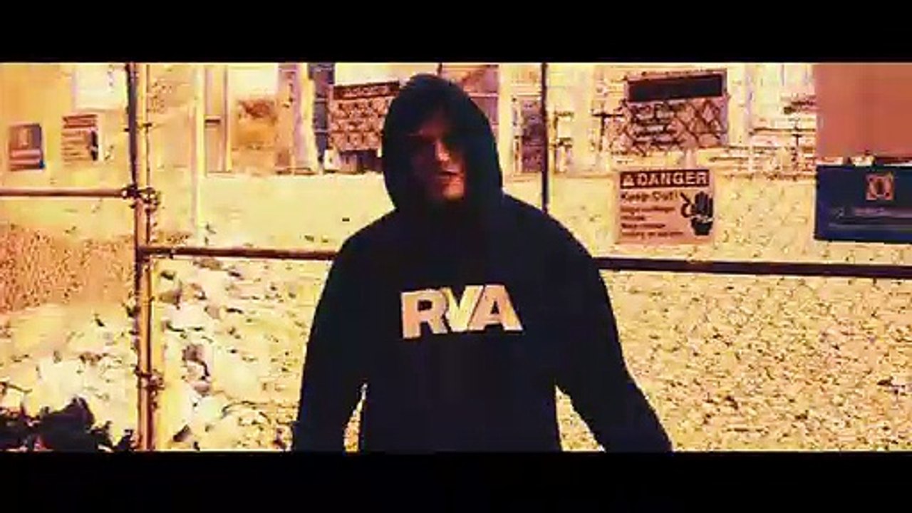 DOOMSDAY (Official Music Video)